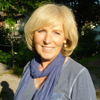Hildegard Kuhn
