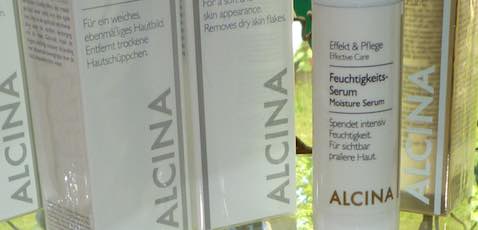 Alcina Produkte